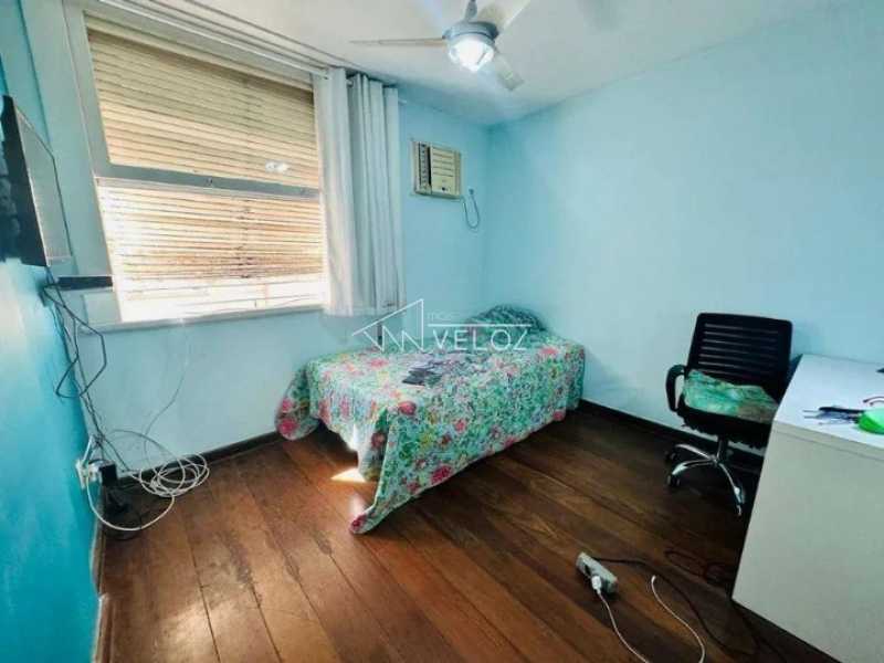 Apartamento, 4 quartos, 200 m² - Foto 20