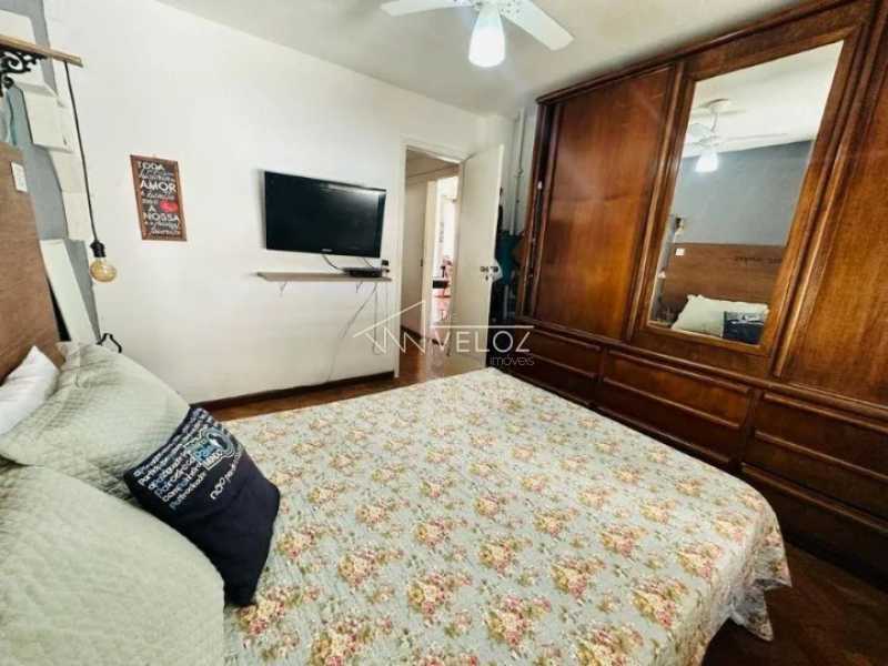 Apartamento, 4 quartos, 200 m² - Foto 21