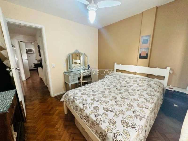 Apartamento, 4 quartos, 200 m² - Foto 24