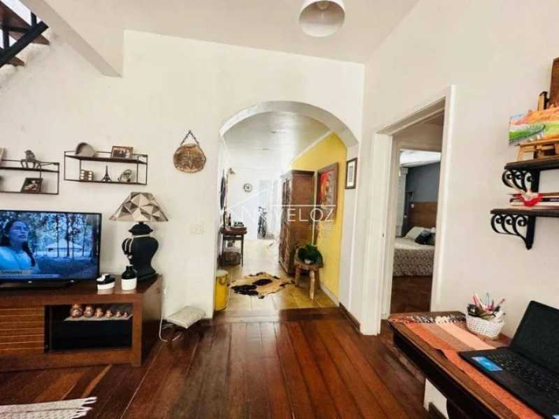 Apartamento, 4 quartos, 200 m² - Foto 25