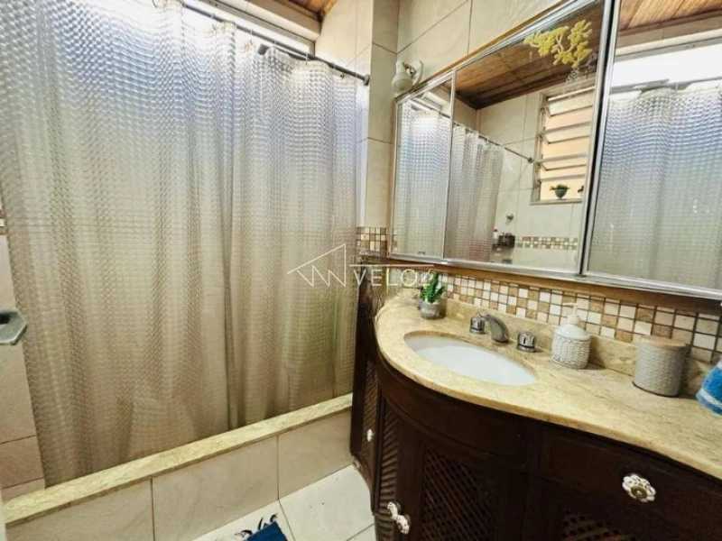 Apartamento, 4 quartos, 200 m² - Foto 26