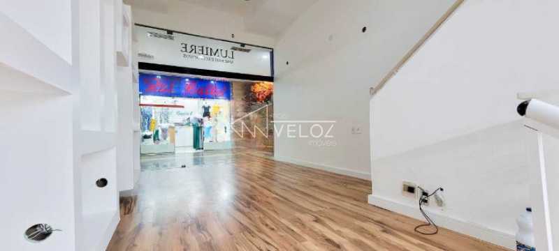 Loja - / Comercial / Ipanema