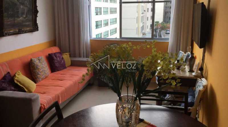 Apartamento - Padrão / Residencial / Leblon