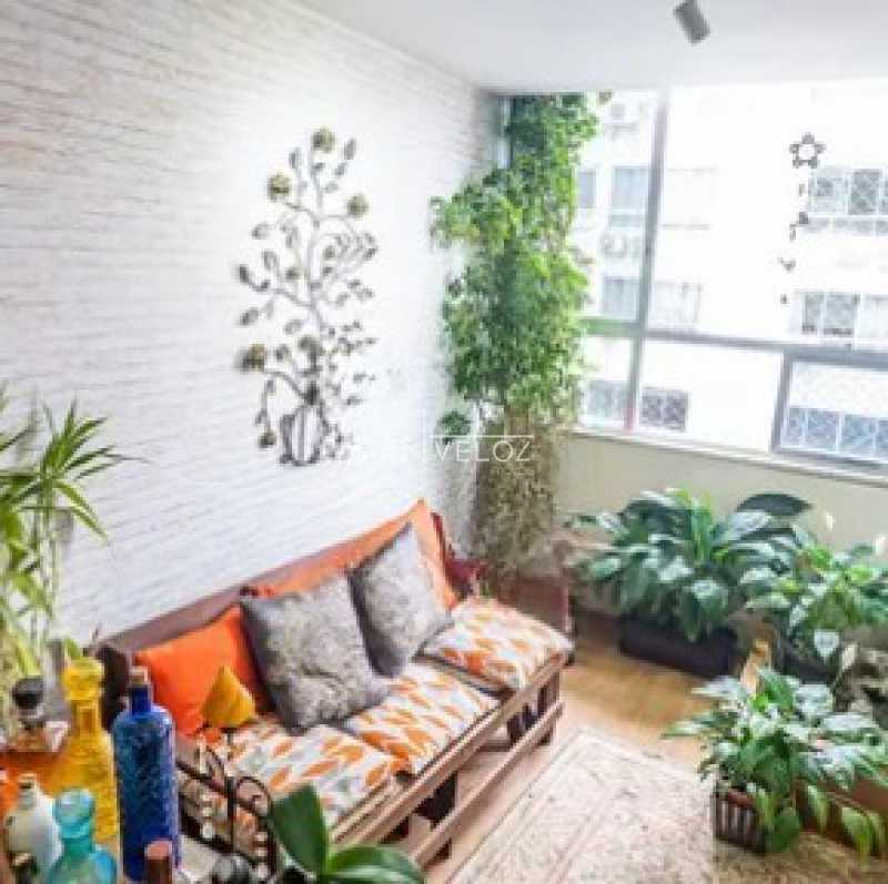 Apartamento, 3 quartos, 113 m² - Foto 3