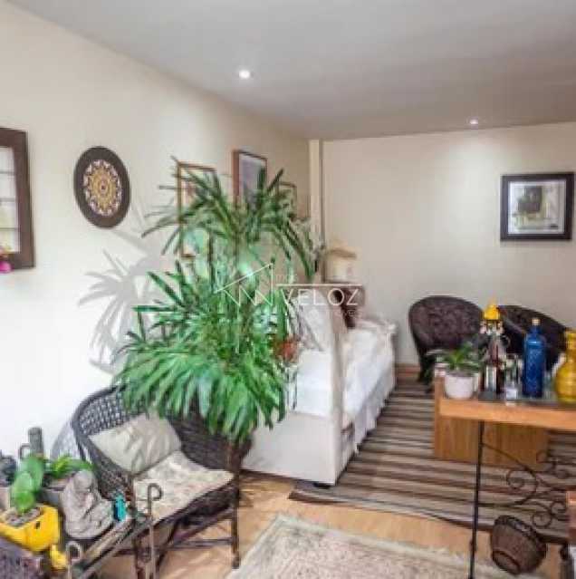Apartamento, 3 quartos, 113 m² - Foto 5