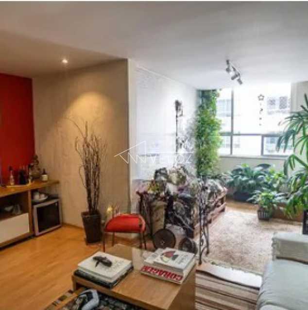 Apartamento, 3 quartos, 113 m² - Foto 6