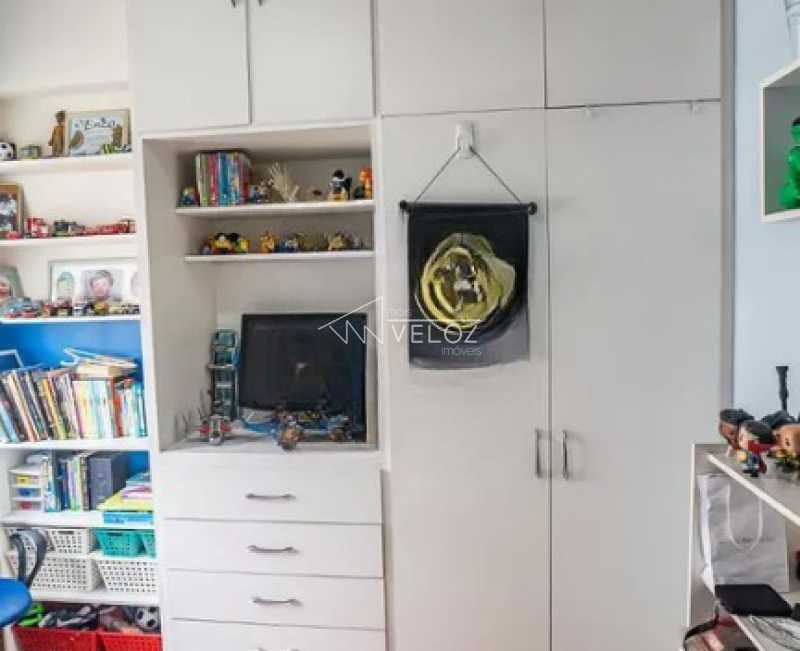 Apartamento, 3 quartos, 113 m² - Foto 8