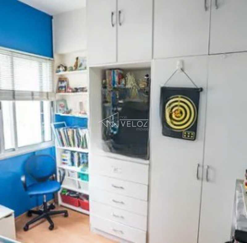 Apartamento, 3 quartos, 113 m² - Foto 9