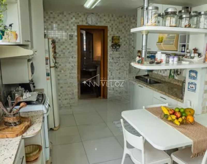 Apartamento, 3 quartos, 113 m² - Foto 12