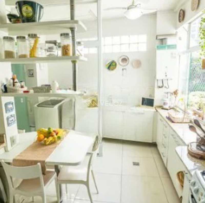 Apartamento, 3 quartos, 113 m² - Foto 16