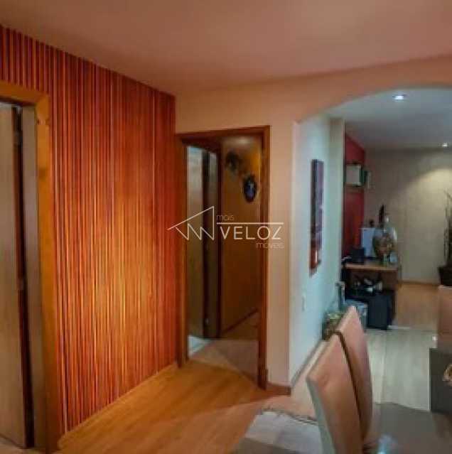 Apartamento, 3 quartos, 113 m² - Foto 21