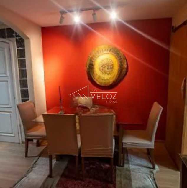 Apartamento, 3 quartos, 113 m² - Foto 22