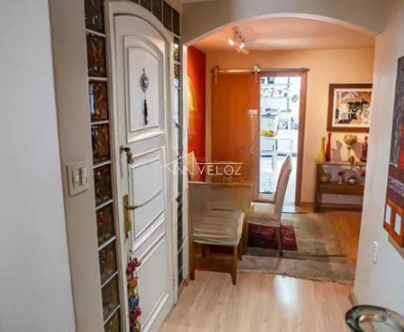 Apartamento, 3 quartos, 113 m² - Foto 24