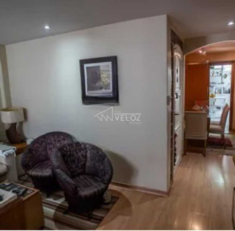Apartamento, 3 quartos, 113 m² - Foto 25