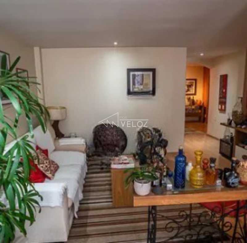 Apartamento, 3 quartos, 113 m² - Foto 26