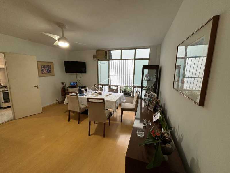 Apartamento - / Residencial / Lagoa