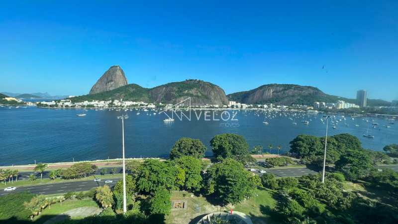 Apartamento - Padrão / Residencial / Flamengo