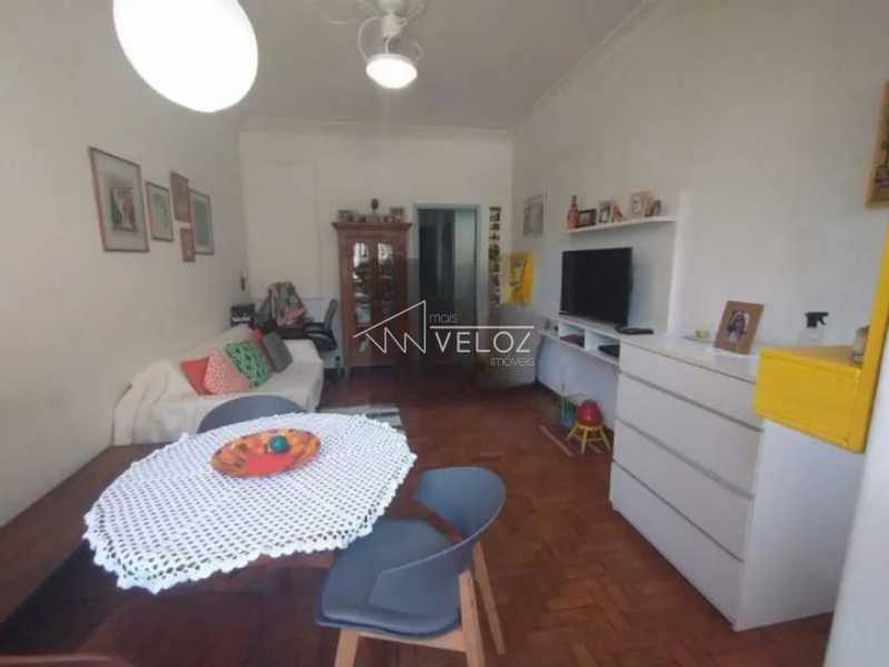 Apartamento - / Residencial / Santa Teresa