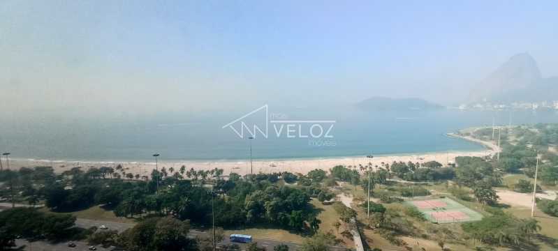 Andar - / Comercial / Flamengo