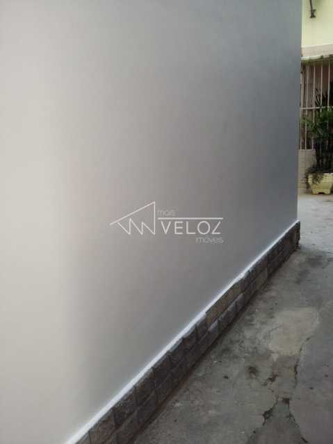 Apartamento - Casa / Residencial / Catumbi