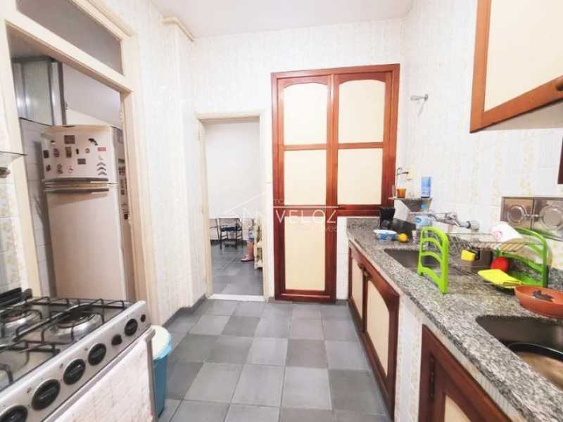 Apartamento, 3 quartos, 170 m² - Foto 5