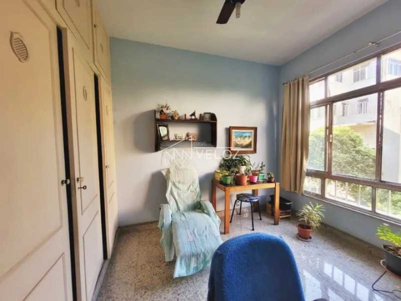 Apartamento - / Residencial / Flamengo