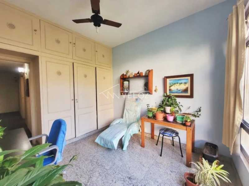Apartamento, 3 quartos, 170 m² - Foto 6