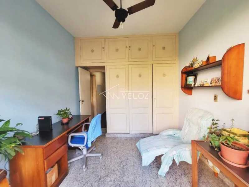 Apartamento, 3 quartos, 170 m² - Foto 11