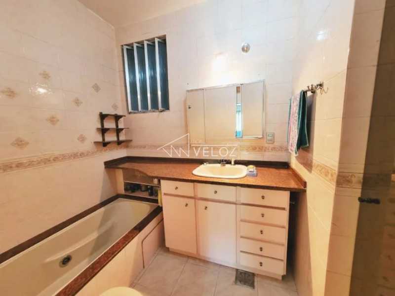 Apartamento, 3 quartos, 170 m² - Foto 17