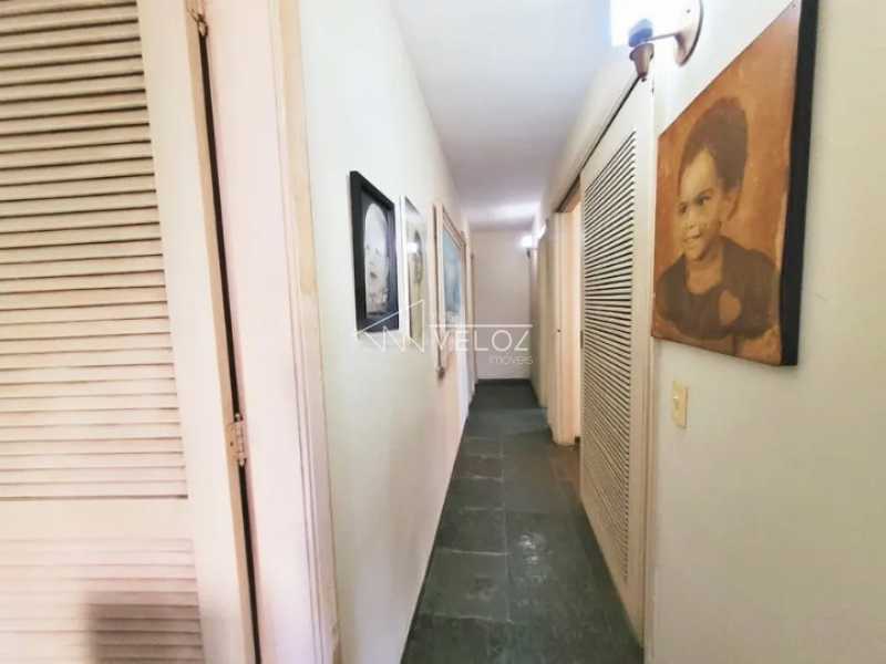Apartamento, 3 quartos, 170 m² - Foto 15