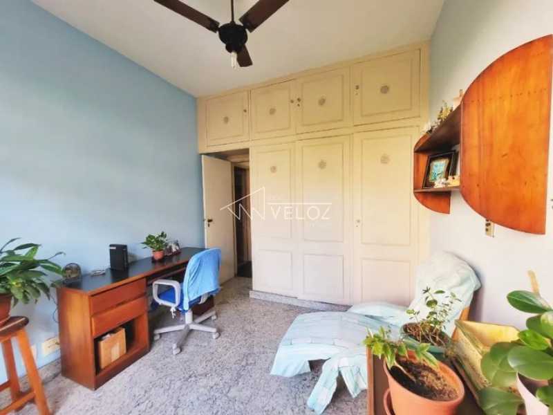 Apartamento, 3 quartos, 170 m² - Foto 13