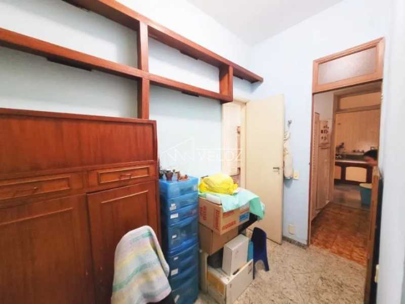 Apartamento, 3 quartos, 170 m² - Foto 9