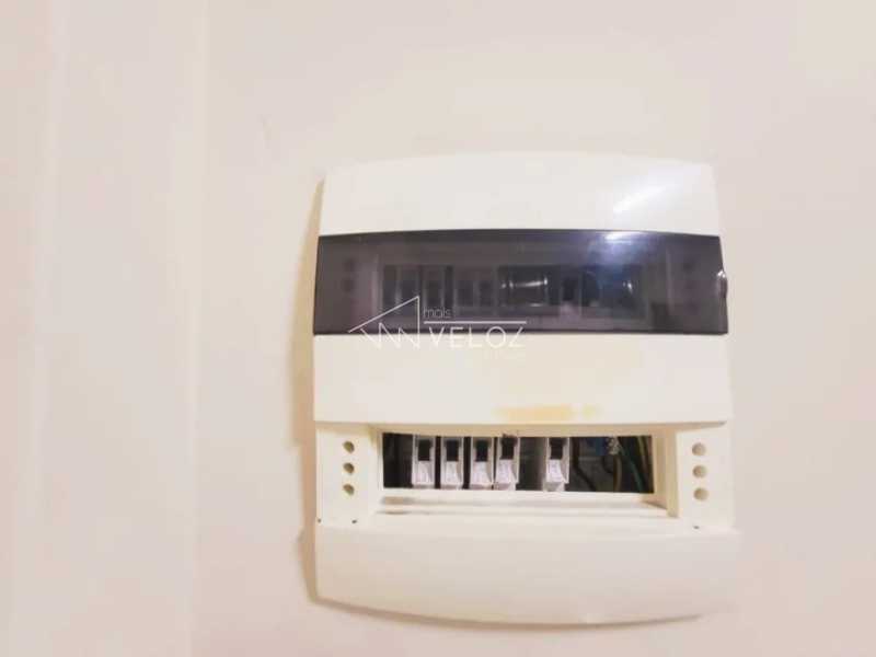 Apartamento, 3 quartos, 170 m² - Foto 23