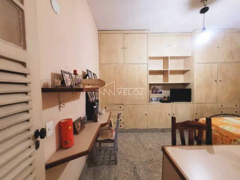 Apartamento, 3 quartos, 170 m² - Foto 20