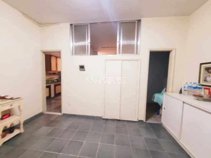 Apartamento, 3 quartos, 170 m² - Foto 14