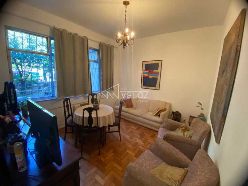 Apartamento - Padrão / Residencial / Humaitá