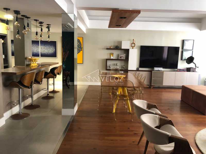 Apartamento - Padrão / Residencial / Copacabana