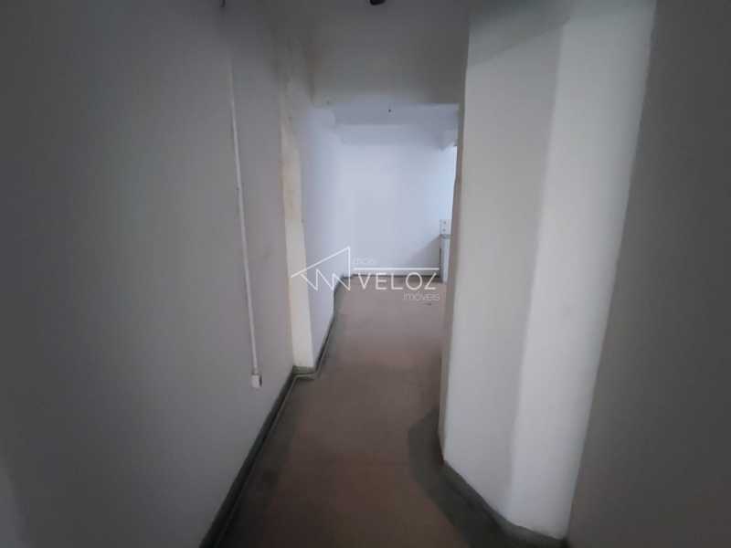 Loja-Salão, 204 m² - Foto 11