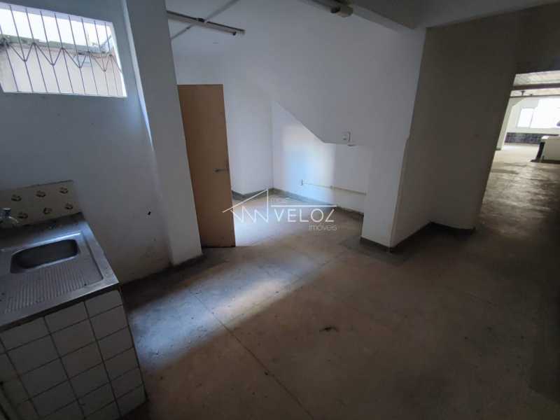 Loja-Salão, 204 m² - Foto 1