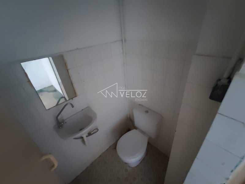 Loja-Salão, 204 m² - Foto 17