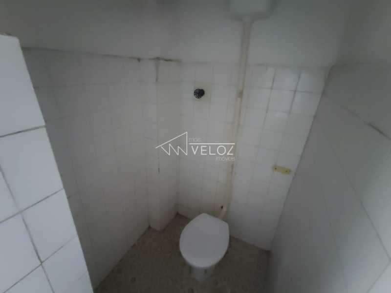 Loja-Salão, 204 m² - Foto 19