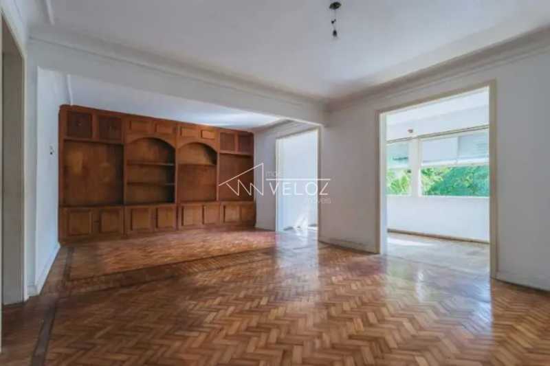 Apartamento - / Residencial / Botafogo