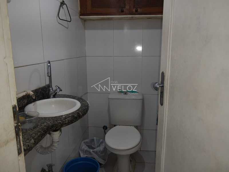 Apartamento, 44 m² - Foto 11