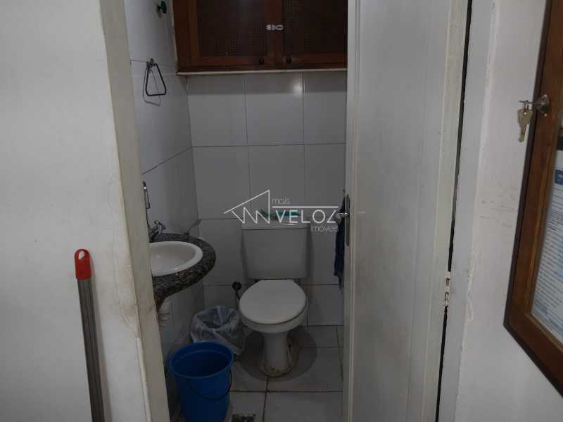 Apartamento, 44 m² - Foto 19