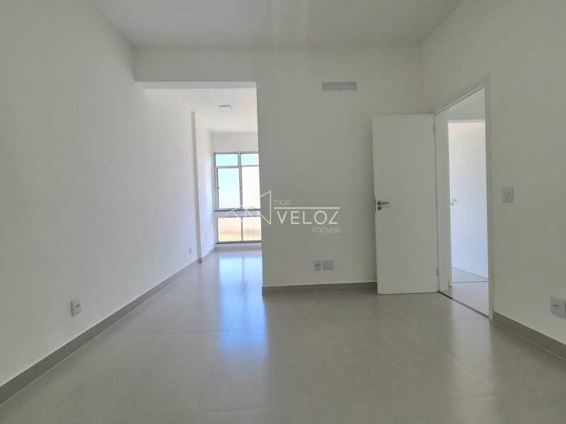 Apartamento - / Residencial / Botafogo
