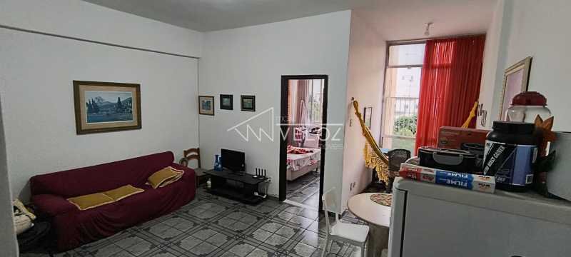 Apartamento - / Residencial / Centro