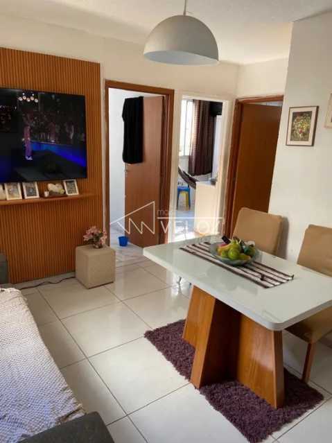 Apartamento - / Residencial / Estácio
