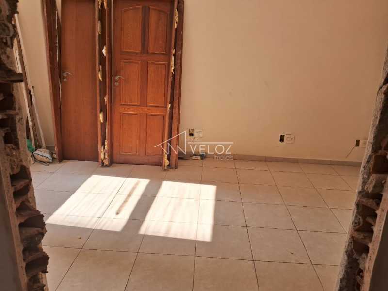 Apartamento - Padrão / Residencial / Centro