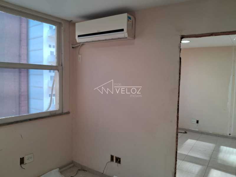 Apartamento - Padrão / Residencial / Centro