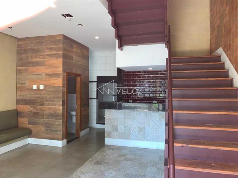 Loja - / Comercial / Centro